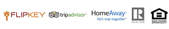 Flipkey Tripadvisor Home Away Realtor